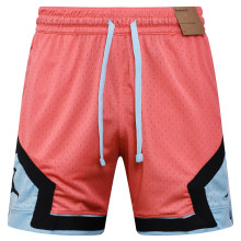 A2516 Jordan Casual Short Pants 橙红