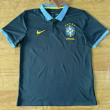 2026/27 Brazil POLO Jersey