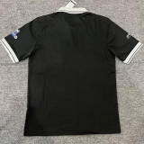 2026/27 ARS Black POLO Jersey