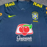 2026/27 Brazil Special Edition Fans Soccer Jersey