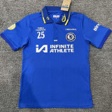 2026/27 CFC Blue POLO Short Jersey
