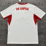 2026/27 RB L Home White Fans Jersey  莱比锡红牛