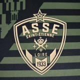 2026/27 Saint-Étienne Third Fans Soccer Jersey 圣埃蒂安