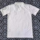 2026 RM 125th Anniversary Edition White Fans Soccer Jersey