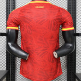 2026/27 Colombia Special Edition Player Version Soccer Jersey