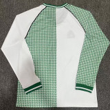 2026 Racing Santander Special Edition Long Sleeve Soccer Jersey 桑坦德竞技