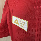 2026/27 ARS Home Red Player Version Soccer Jersey