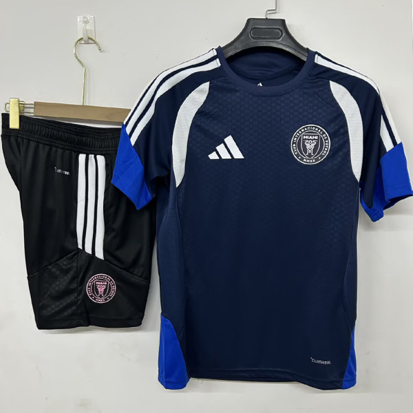 2026/27 Inter Miami Royal Blue Training Jersey (A Set)