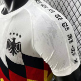 2026/27 Germany Special Edition Player Version Soccer Jersey