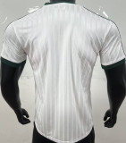 2026/27 AD Retro Style Player Version Soccer Jersey 圆领