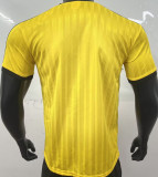2026/27 AD Retro Style Player Version Soccer Jersey 圆领