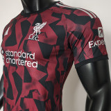 2026/27 LFC Special Edition Player Version Soccer Jersey