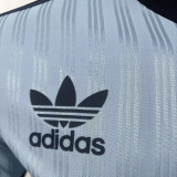 2026/27 AD Retro Style Player Version Soccer Jersey 圆领