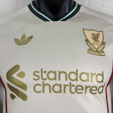 2026/27 LFC Special Edition Player Version Soccer Jersey