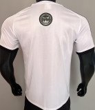 2026/27 AD Retro Style Player Version Soccer Jersey 圆领