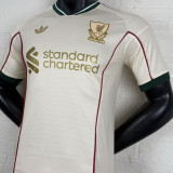 2026/27 LFC Special Edition Player Version Soccer Jersey