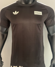2026/27 AD Retro Style Player Version Soccer Jersey 圆领