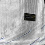 2026/27 France Special Edition White Player Version Soccer Jersey