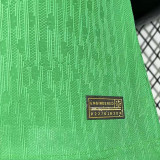 2026/27 Brazil Green Special Edition Player Version Soccer Jersey