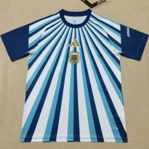 2026/27 Argentina Special Edition Fans Soccer Jersey