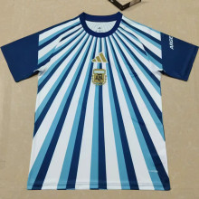 2026/27 Argentina Special Edition Fans Soccer Jersey