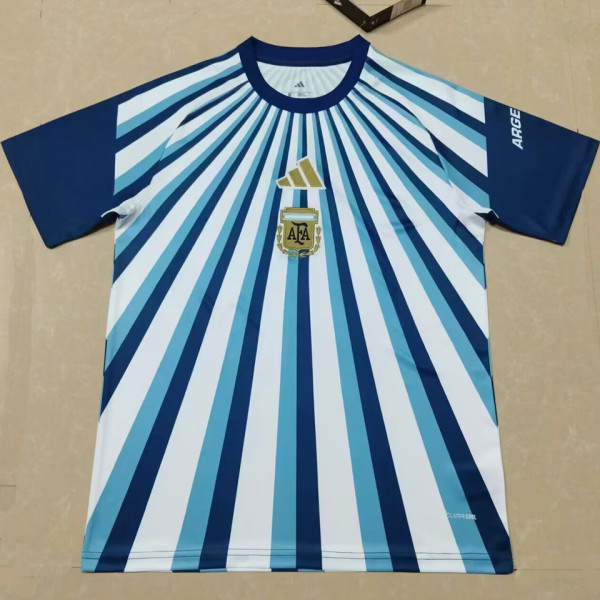 2026/27 Argentina Special Edition Fans Soccer Jersey
