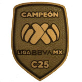 2026/27 Deportivo Toluca Red Fans Soccer Jersey  托卢卡