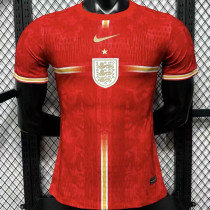 2026/27 England Special Edition Player Version Soccer Jersey
