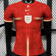2026/27 England Special Edition Player Version Soccer Jersey
