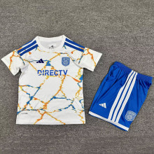 2026/27 San Diego FC Away Kids Soccer Jersey 圣地亚哥 美职联