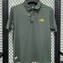 2026/27 AD Casual Quick Drying POLO T-Shirt   A325 雾海兰