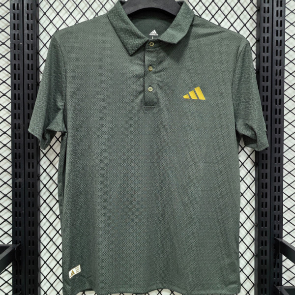 2026/27 AD Casual Quick Drying POLO T-Shirt   A325 雾海兰