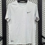 2026/27 NK Casual Quick Drying Training T-Shirt    A320 白色