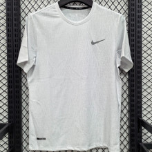 2026/27 NK Casual Quick Drying Training T-Shirt    A320 白色