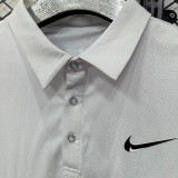 2026/27 NK Casual Quick Drying POLO T-Shirt   A327  白色