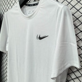2026/27 NK Casual Quick Drying Training T-Shirt    A326  白色