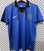 2026/27 AIK Solna Royal Blue Fans Soccer Jersey AIK索尔纳
