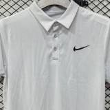 2026/27 NK Casual Quick Drying POLO T-Shirt   A327  白色