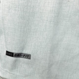 2026/27 NK Casual Quick Drying Training T-Shirt    A320 白色