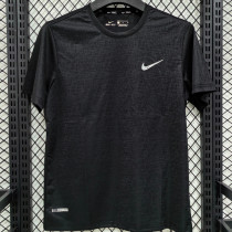 2026/27 NK Casual Quick Drying Training T-Shirt    A320 黑色