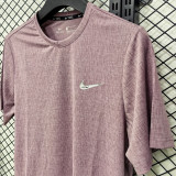 2026/27 NK Casual Quick Drying Training T-Shirt    A320 暖紫色