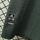 2026/27 AD Casual Quick Drying Training T-Shirt    A324  雾海青色