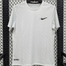 2026/27 NK Casual Quick Drying Training T-Shirt    A326  白色