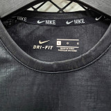 2026/27 NK Casual Quick Drying Training T-Shirt    A320 黑色