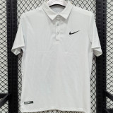 2026/27 NK Casual Quick Drying POLO T-Shirt   A327  白色