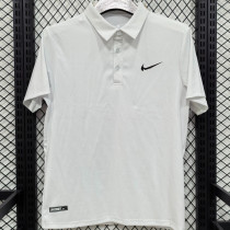 2026/27 NK Casual Quick Drying POLO T-Shirt   A327  白色