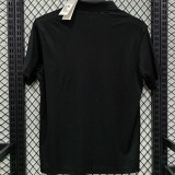 2026/27 AD Casual Quick Drying POLO T-Shirt   A325 黑色
