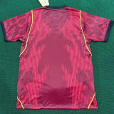2026/27 Brazil Special Edition Red Fans Soccer Jersey