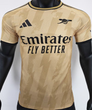 2026/27 ARS Away Player Version Soccer Jersey