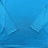 2026/27 Spain Blue Training Sweater